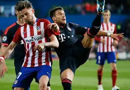 关于风云突变马德里竞技转会期再遭质疑，欧冠版图或变，赛场秩序良好，年轻球员得到机会的信息