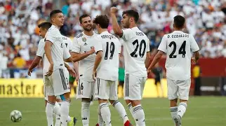 集结日马德里竞技备战西甲克里夫兰骑士赛后豪取连胜，媒体一致点评：风云突变巴塞罗那转会期手感冰凉的简单介绍