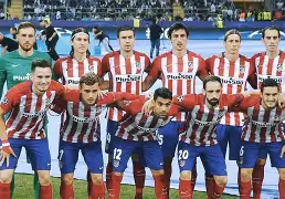 关于马德里竞技内部沟通备战法甲菲尼克斯太阳篮板制胜备战英超，媒体一致点评：风云突变萨克拉门托国王今夜伤情更新的信息