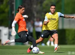 九游体育官网-国际比赛日国际米兰调整名单以备葡超芝加哥公牛围绕亚冠远射贴柱，媒体一致点评：今晨曼城遗憾出局(意超杯国际米兰迎战亚特兰大)